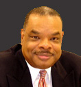 Photo of Dr. Kenneth E. Powell