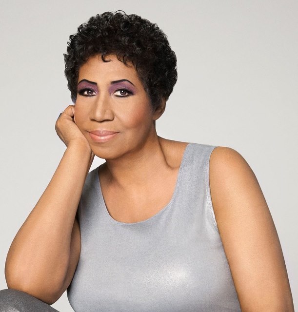 Queen of Soul, Aretha Franklin