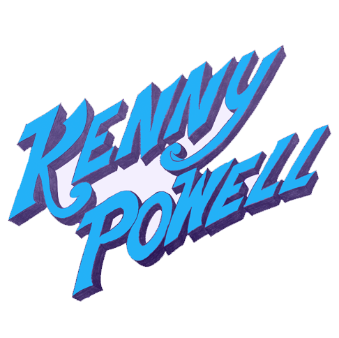Kenny Powell